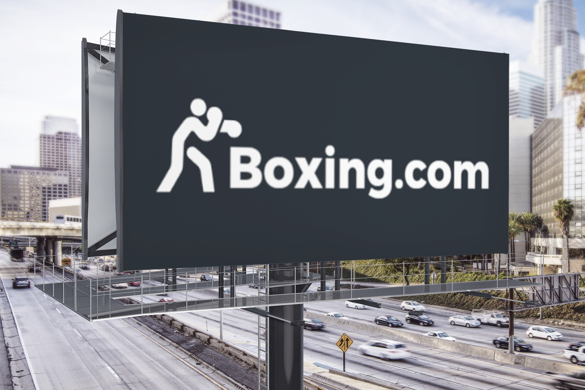 Boxing.com logo