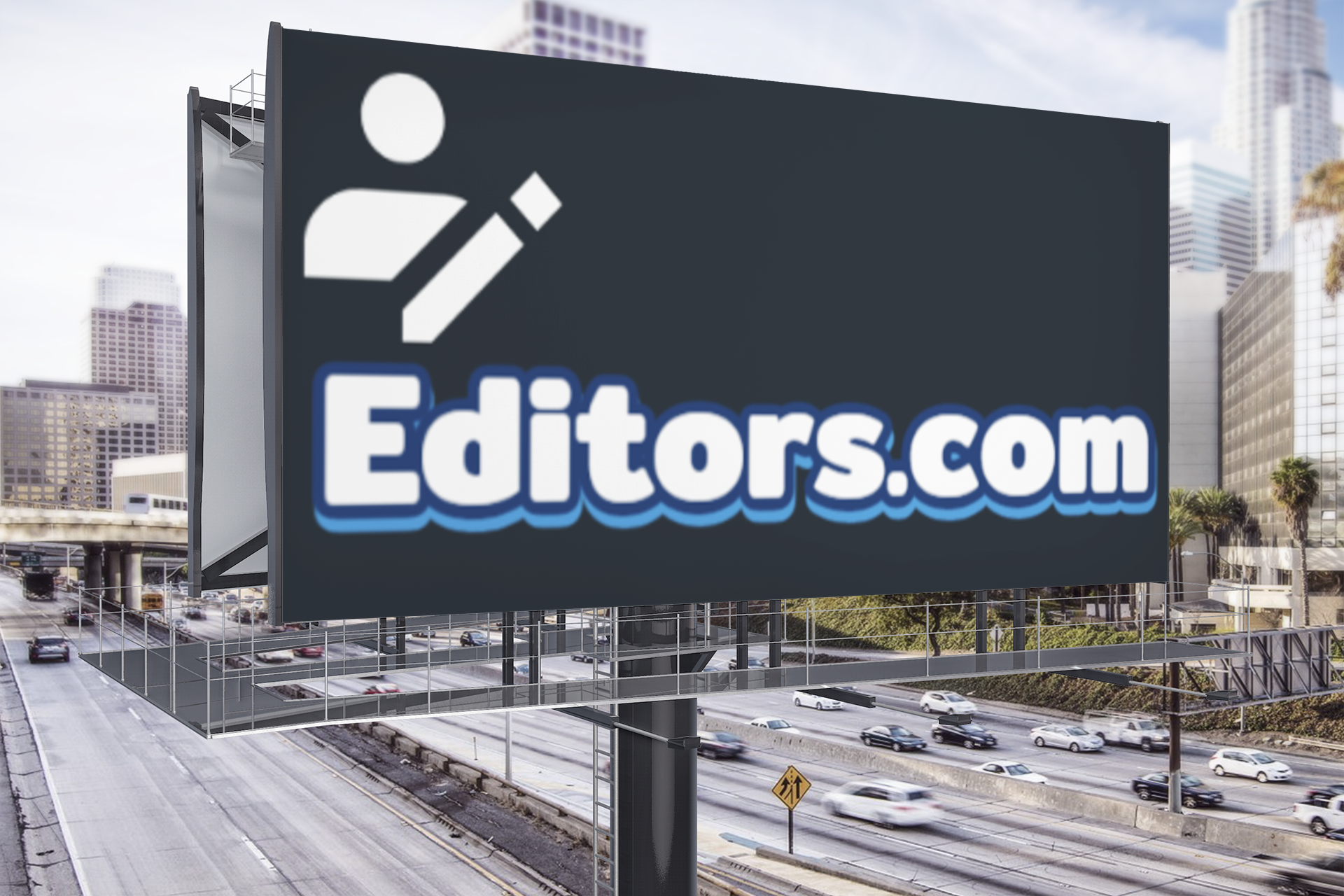Editors.com logo