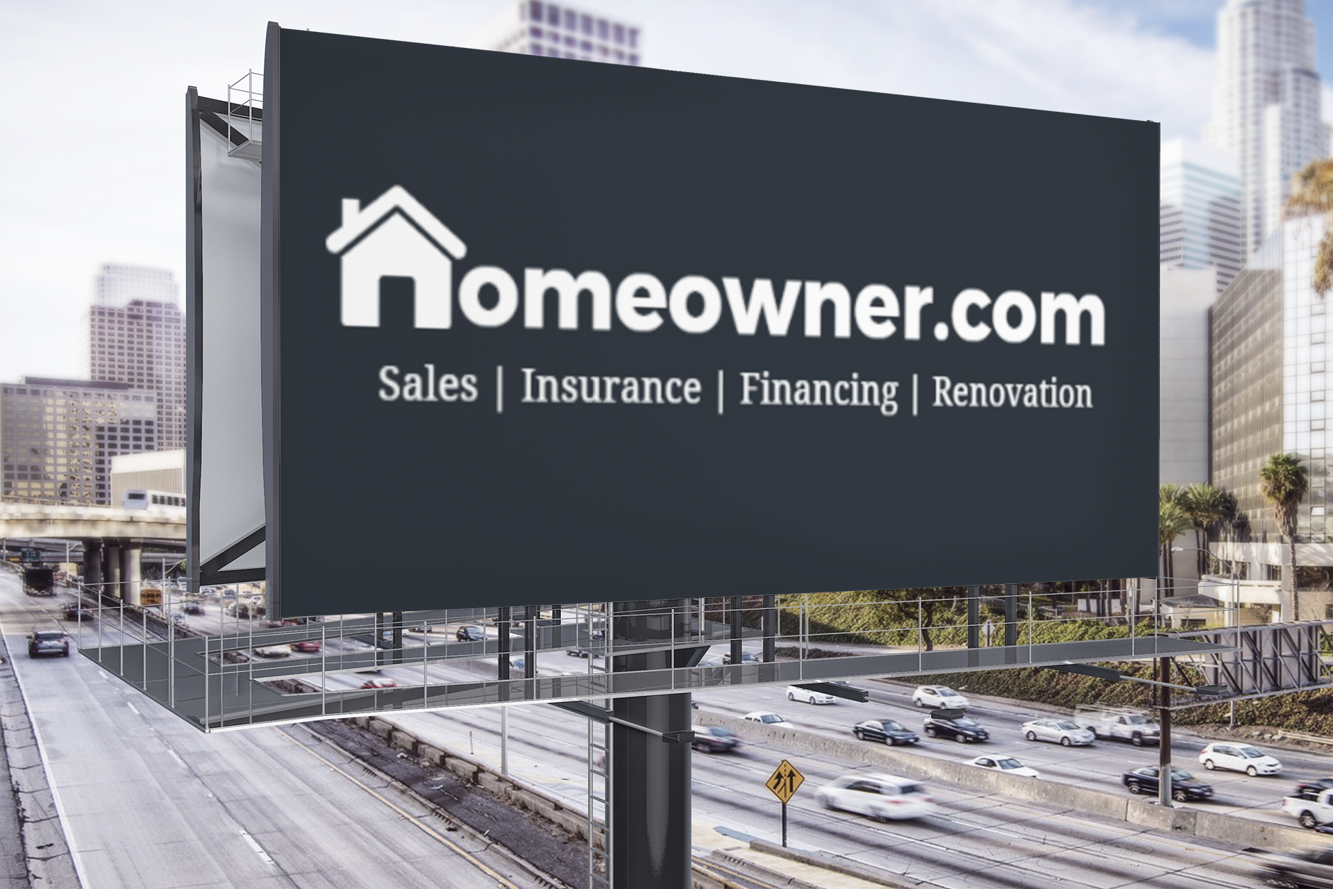 Homeowner.com logo