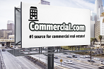 Commercial.com logo