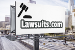 Lawsuits.com logo