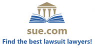 Sue.com logo