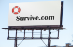 Survive.com logo