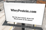 WheyProtein.com logo